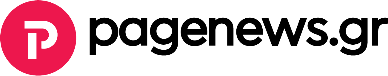 Page News Logo